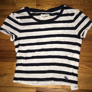 Abercrombie kids shirt